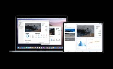 數(shù)字尾巴 從社區(qū)到應用的軟件開發(fā)之路