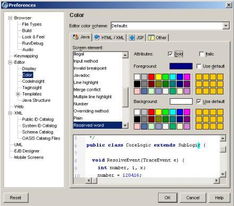 探索JBuilderX與天極Yesky在Web應用程序開發中的應用